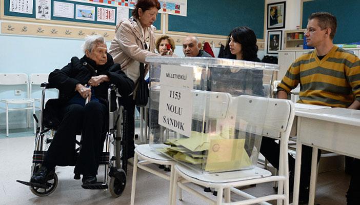 الانتخابات التركية في عيون الصحافة المصرية.. التشويه عرض مستمر