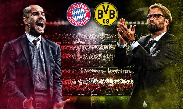 الصحف الألمانية: دورتموند لم يستحق الخسارة