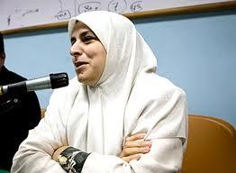 الانقلاب يطلق سراح هبة رؤوف بعد ساعات من احتجازها