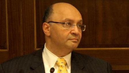 الشافعي: مصر تهدر 24 مليار جنيه في مشروع “مجاري ضئيل” لصالح “ساويرس”