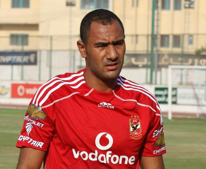 “شوقي” يشكو “المقاولون” للجبلاية