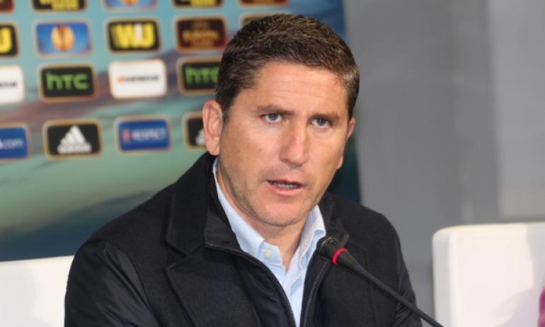 «جاريدو» يطالب بضم مهاجم جديد للأهلي