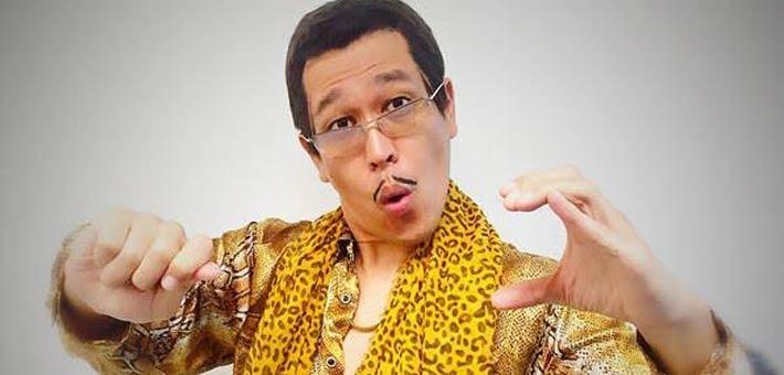 بالفيديو.. أغنية يابانية من 3 كلمات تدخل موسوعة جينيس