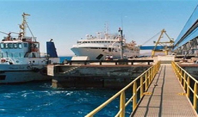 فتح بوغازي الإسكندرية والدخيلة بعد تحسن الأحوال الجوية