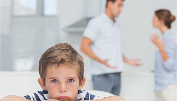 تعرَّفي على 5 نصائح لمعالجة طفلك من التبول اللا إرادي