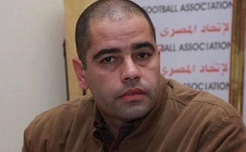 “لهيطة” يستقيل من اتحاد الكرة بعد تعيينه مديرًا للمنتخب