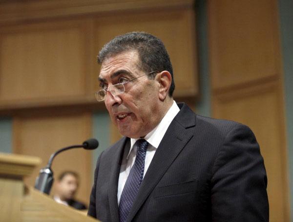 الطراونة رئيسًا لمجلس النواب الأردني للمرة الثانية