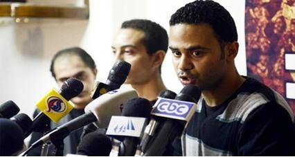 “تمرد الشرقية” تغلق أبوابها وتنفصل عن الحركة