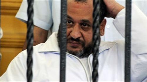 رفض طعن «نخنوخ» على حبسه 15عامًا بتهمة حيازة سلاح ناري