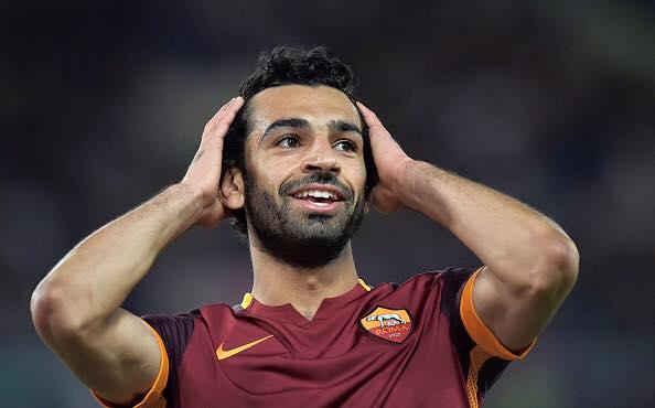 صلاح والنني على رأس قائمة المحترفين استعدادًا لـ”تشاد”