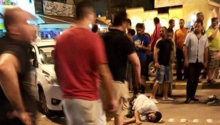 بالفيديو.. محامٍ كويتي: القبض على 11 مصريًا تواجدوا مع جثمان القتيل