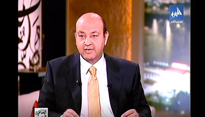 بالفيديو.. أديب مدافعًا عن الطويل: معندناش شباب كويّس غير محمد بدران؟