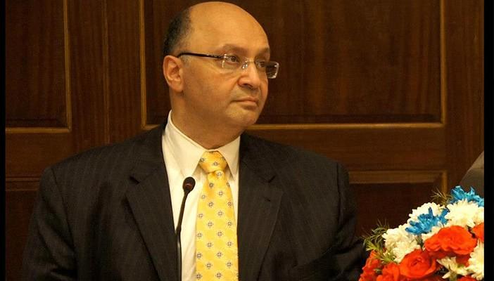 الشافعي للسيسي وصدقي صبحي: أليست مياهنا أمنًا قوميًا؟