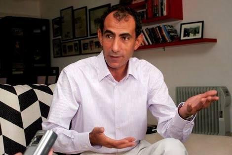 يسري فودة: “الجنيه اتعوم لما الصعيدي نادى ع البورسعيدي”