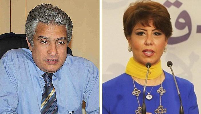 بالفيديو.. الإبراشي لـ فجر السعيد: دي ميزة في الإخوان مش عيب