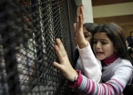 إلغاء زيارات أسرى غزة بسبب إغلاق “بيت حانون”