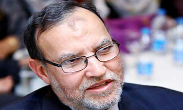 حبس  عصام العريان 15 يوما على ذمة التحقيقات