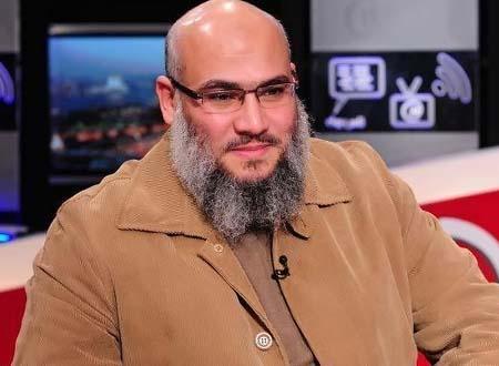 داعية سلفي: زيارة كيري أعطت الإذن بمذبحة جديدة