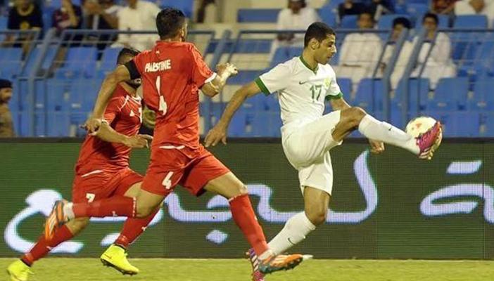 رسميًا.. السعودية تنسحب من مواجهة فلسطين على أرضها لدواع أمنية