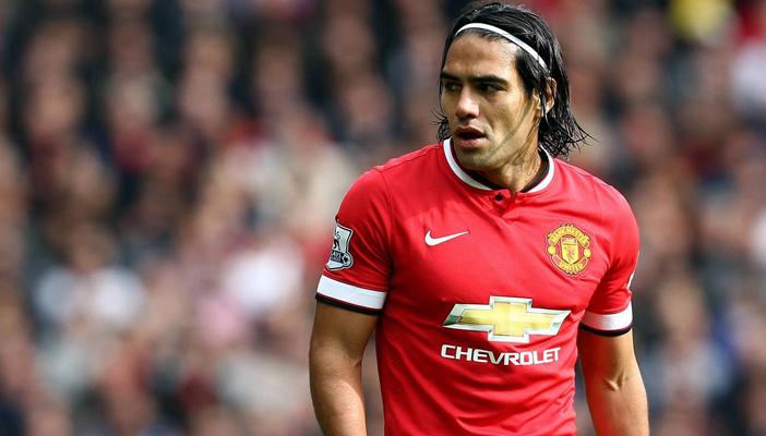 فالكاو يغيب عن تشيلسي لفترة طويلة