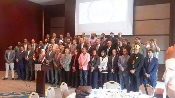 مكتب محاماة دولي يطالب بملاحقة قادة الانقلاب العسكري