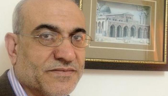 ياسر الزعاترة: بشار ينتمي لأقلية لا تمثل 10% من السكان