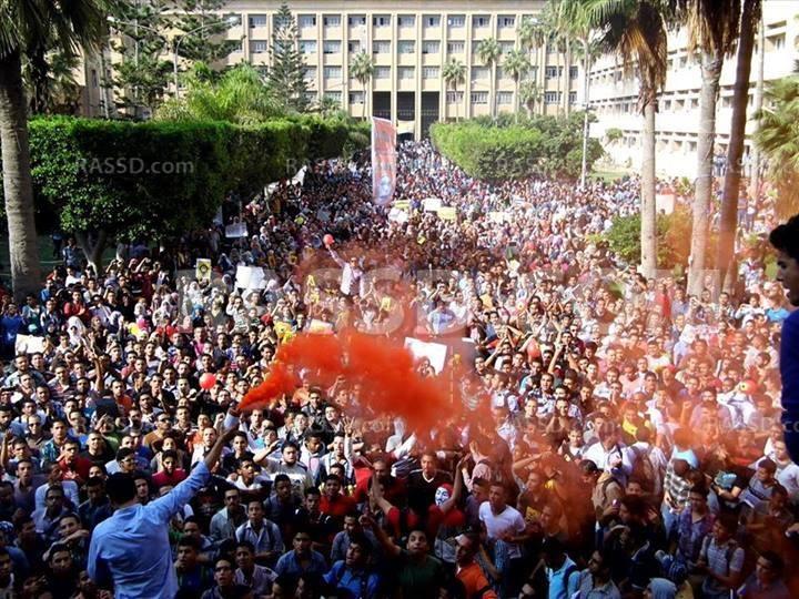 التحالف الوطني:اذا تورط الانقلاب في مجزرة غدا..سيكتب نهايته