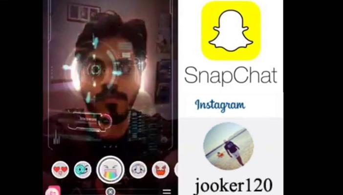 سناب شات تيتح إمكانية تسريع وإبطاء الفيديو لمستخدمي أندرويد وآي أو إس