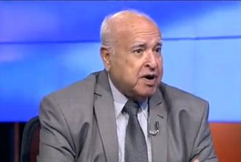 بالفيديو..درويش: عدلي منصور أكد أن هذا انقلاب