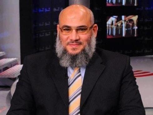 الجبهة السلفية: ظهور مرسي سيحدث تغيير كبير في الراي العام