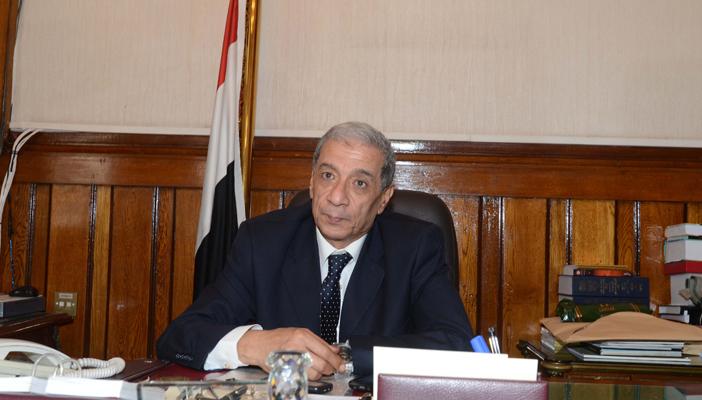 النائب العام بعد حكم النقض لصالح الإخوان: “لا اعتراض على أحكام القضاء”