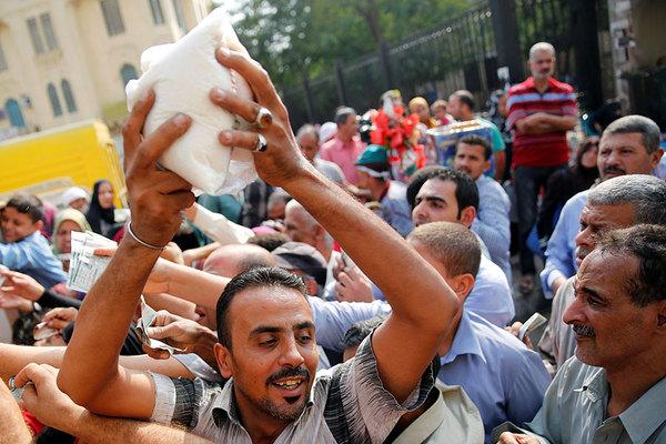 “كريستيان ساينس”: مع زيادة معاناة الفقراء.. مصر تتجه إلى نقطة الانهيار