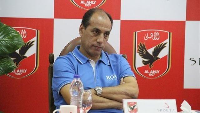 بالفيديو.. عبدالصادق: رفضت رحيل متعب وغالي رغم رغبة إدارة الأهلي