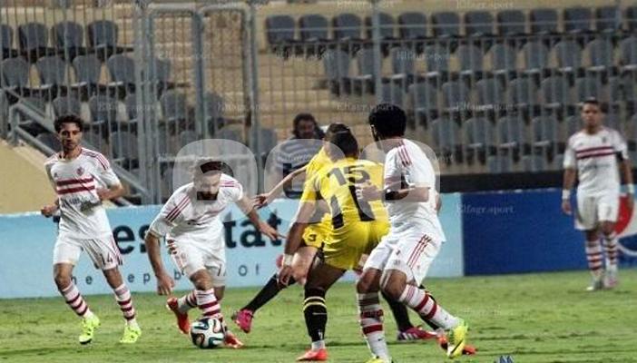 تعرَّف على التشكيل المتوقع اليوم للزمالك أمام المقاولون