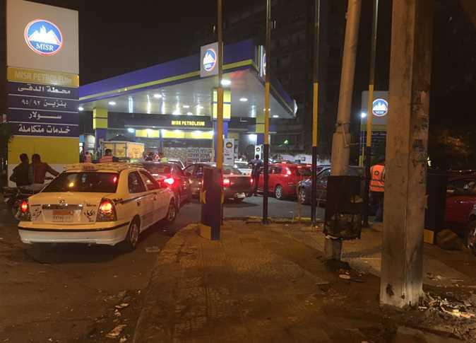 بعد  ارتفاع أسعار الوقود.. زيادة أجرة  المواصلات 50%