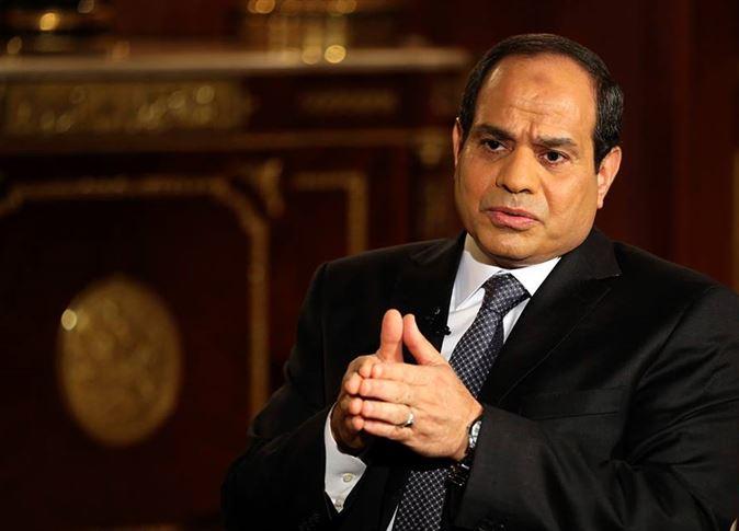 السيسي: الإخوان جزء من الشعب.. وأحكام الإعدام لن تُنفذ