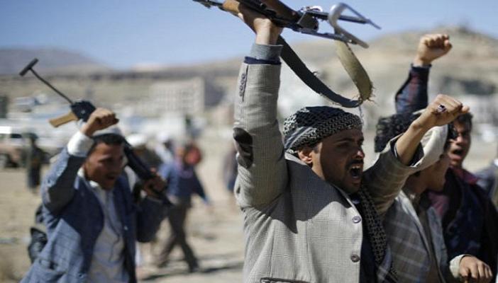 المقاومة الشعبية اليمنية تسيطر على مواقع إستراتيجية بتعز