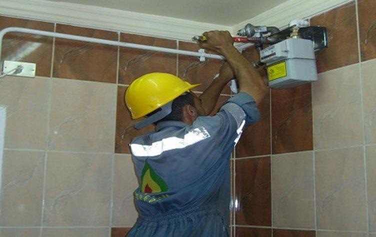 تعرَّف على أسعار الغاز الجديدة بعد ارتفاعها