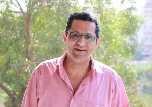 خالد البلشي: نستعد لتدشين جبهة للدفاع عن حرية الصحافة