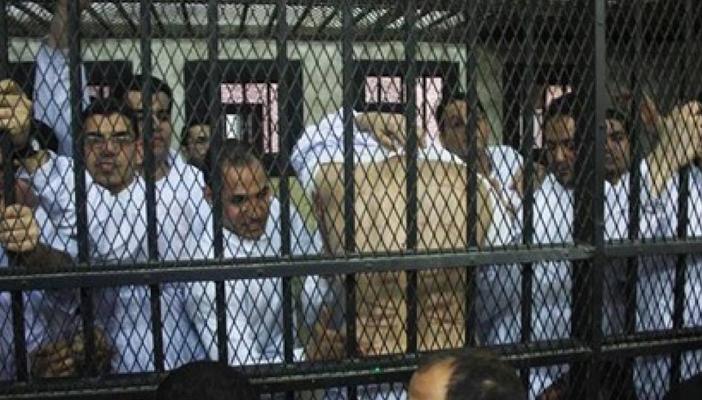 تأجيل محاكمة المتهمين في قضية “خلية الزيتون” لـ25 نوفمبر