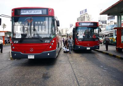 ارتفاع تذكرة الأتوبيس النهري 50%