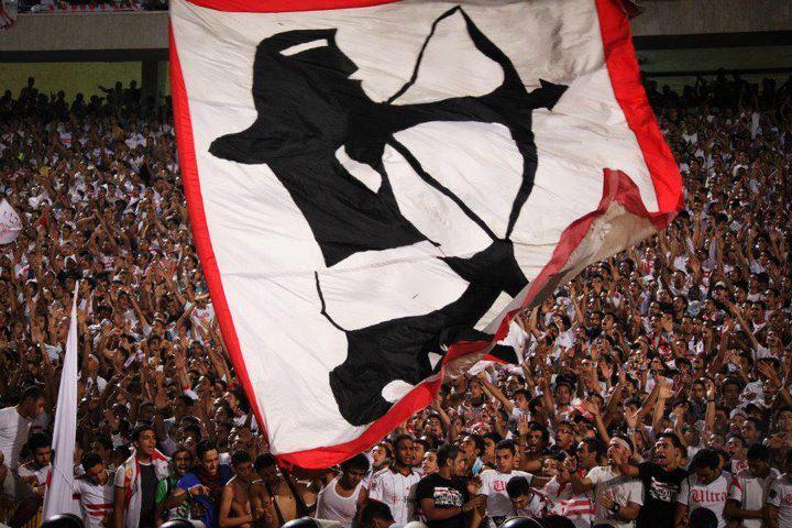 بث مباشر لمباراة الزمالك والمقاولون