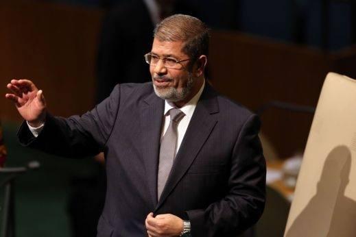الدماطي: مرسي يحي صمود المصريين..ويكشف مكان احتجازه بأبو قير