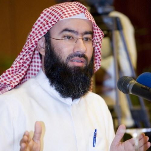 العوضي:المحاكمة لكل عربي يفكر بالنهضة وبالتحرر من العبودية