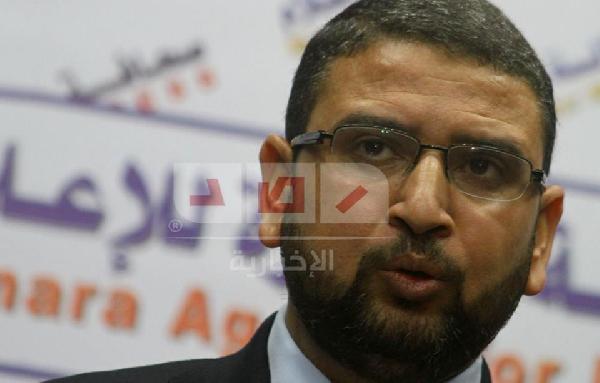 “أبو زهري”: تصريحات الأونروا حصار إضافي لغزة