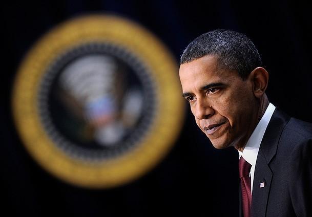 أوباما يجري جولة آسيوية الإثنين المقبل