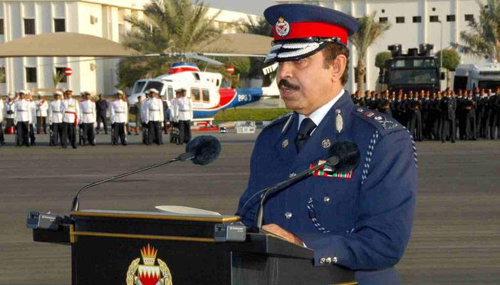 القبض على تنظيم متطرف مرتبط بإيران في البحرين