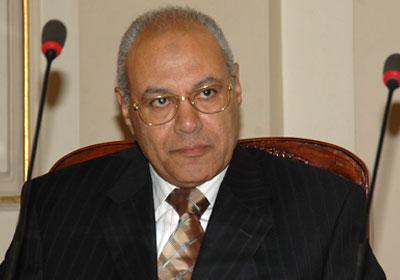 العوا: مرسي أكد لي أنه كان محتجز بالاسكندرية