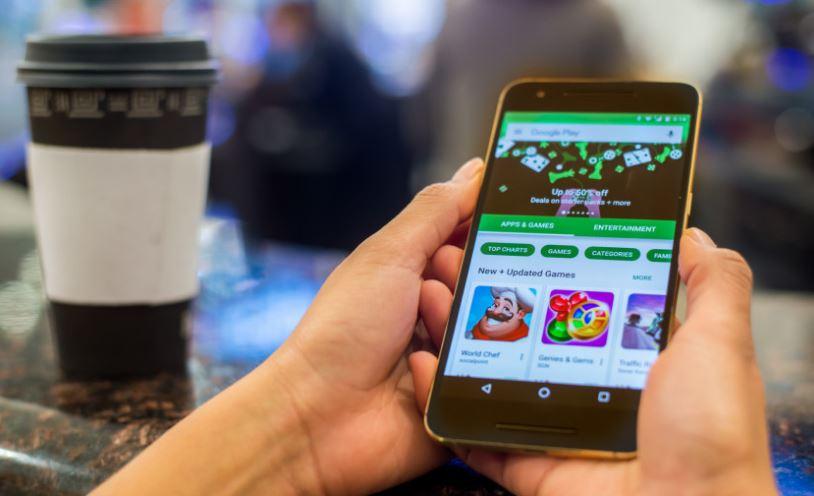 رسوم مخفضة للمطورين عبر “جوجل بلاي” للمرة الأولى