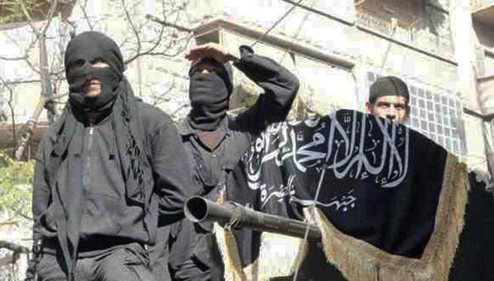 “جند الأقصى” تجبر قوات النظام السوري على الانسحاب من حماة